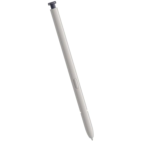 Galaxy S25 Ultra S Pen for Samsung Galaxy S25 Ultra Stylus Pen Galaxy S25 Ultra Pen Replacement for Samsung Galaxy S25 Ultra 5G US Version EJ-PS938BBEGUJ Black