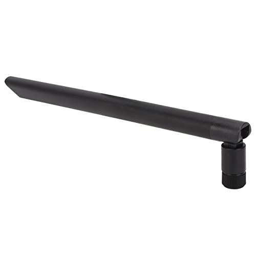 Antena de banda completa, antena de banda completa LTE de alto ganho 10dbi roteador antenas para máq