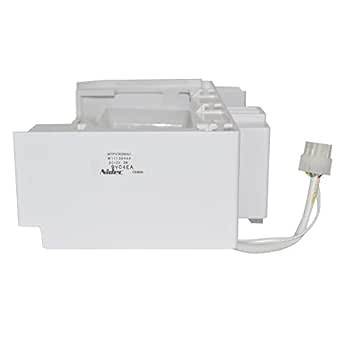 Amazon.com: Whirlpool W10873791 Refrigerator Ice Maker (Replaces