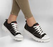 Image of Skechers Women's Roadies True Roots Sneakers