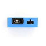 *** Después de instalar este convertidor, recuerde desactivar el motor de automóvil, apague la llave del automóvil y espere varios minutos, luego reinicie el automóvil.