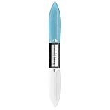 Lieferumfang: 1x L'Oréal Paris Double Extension Mascara Waterproof, Farbe: Carbon Black Waterproof, Inhalt: 12 ml