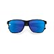Gloryfy Unisex Sonnenbrille Gi15 St. Pauli Blue – Unzerbrechlich und UV-Schutz