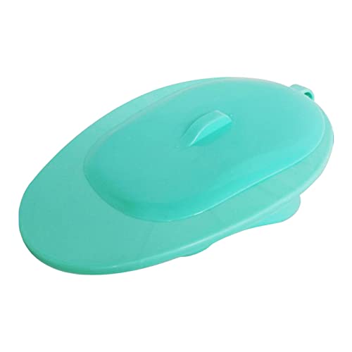 health best bed pans