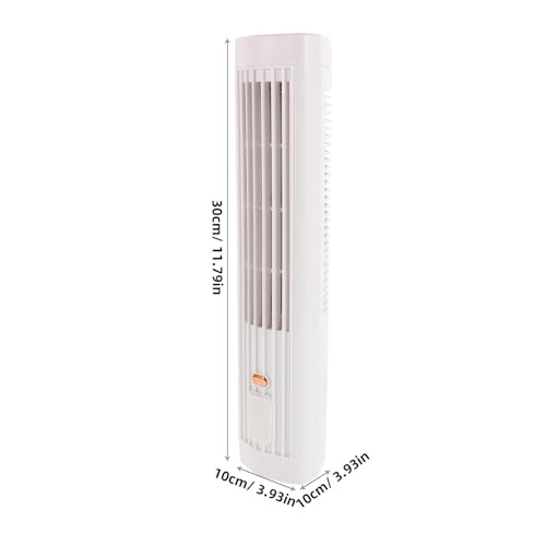 Ventilateur rafraîchisseur air portable doux pour chambre enfant SHINEOFI - 3