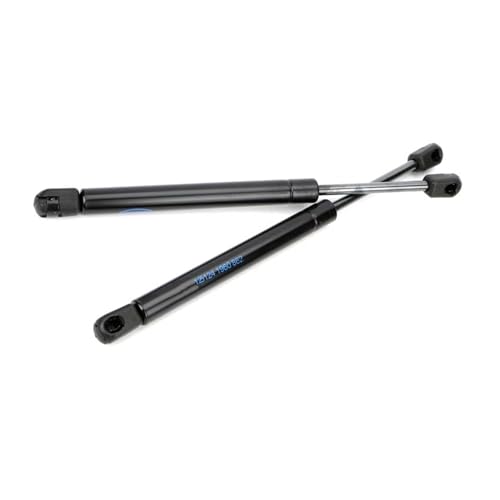 Portellone Pistoncini Per BMW Per E36 Per 318i Per 320i 1991-1999 Barra Duomi Bagagliaio Posteriore Ammortizzatore A Gas Pressurizzato Supporto A Molla Coperchio Molle a Gas