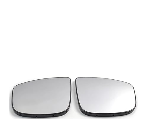 Verre de rétroviseur chauffant anti-givre pour Citroën Jumpy et Spacetourer