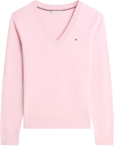 Pull droit coton jersey - vue 6