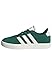 Produktbild adidas Unisex VL Court 3.0 Shoes Kids Schuhe, Green/Off White/Gold Metallic, 39 1/3 EU