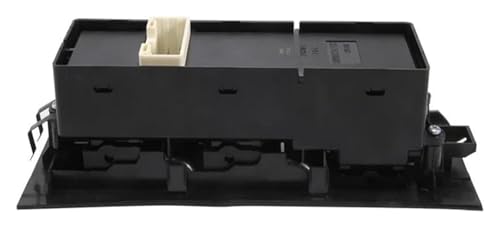 Commande vitre Isuzu D-Mux bloquée : interrupteur électrique de rechange
