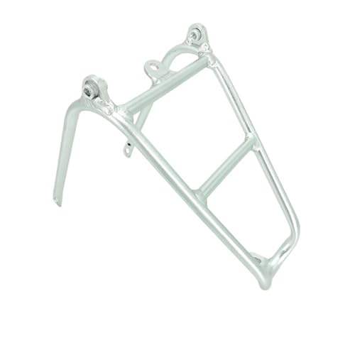 Compatible Folding Bike Rear Rack