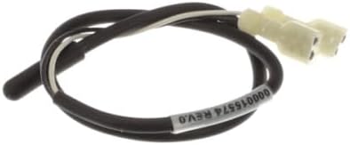 Replacement For Compatible With 000015574 Manitowoc Ice Thermistor Genuine OEM MAN000015574