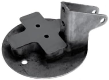 Dayton Parts 338-2091 Air Spring Mounting Bracket