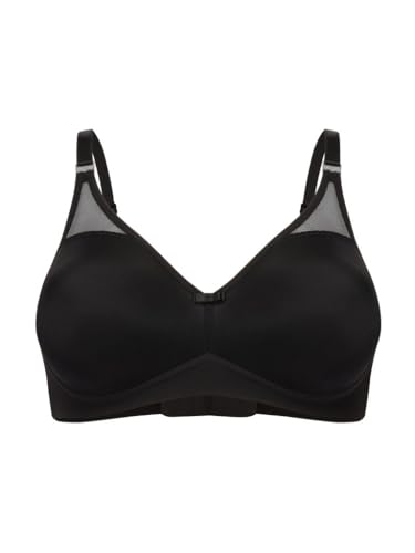 Felina Bügel-BH 519 Moments schwarz 85D