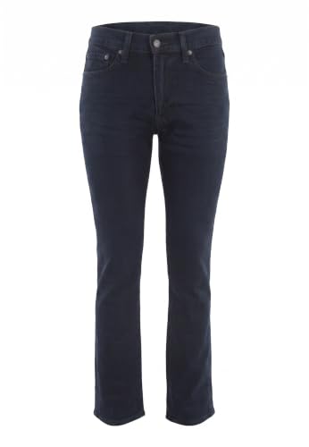 Levi's Herren 511 Slim Jeans, Why So Blue, 36W / 32L – Ansicht 1