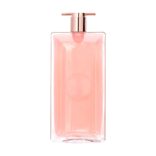 Perfumes em Alta 2025: Fragrâncias mais populares deste ano 10 Idôle Lancôme, Perfume Feminino Eau de Parfum Frasco com 50ml, Fragrância Chipre Floral com Notas...