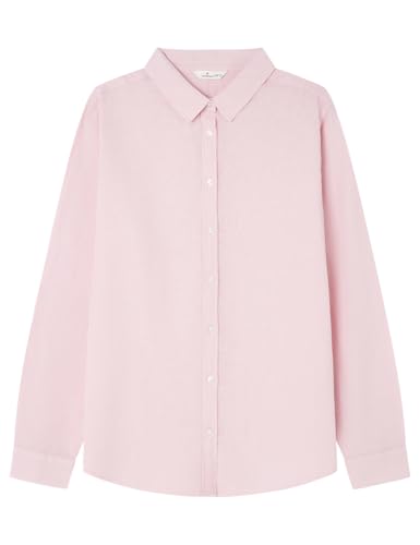 Springfield Camisa Rosa 38