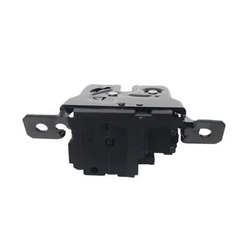 Verrouillage couvercle bagage BMW M2 F87 coffre bloqué solution - 5