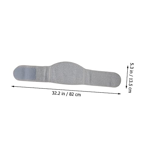 Faja lumbar elástica Vaguelly para mujer 82x13.5x0.6cm miniatura 2
