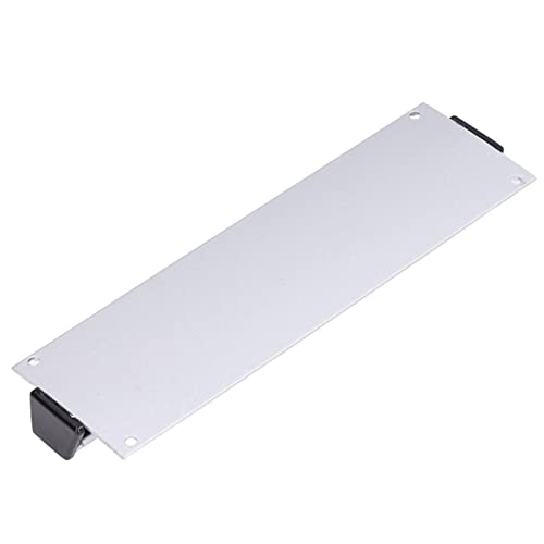 Suporte para pedidos, suporte deslizante para bilhetes, resistência à oxidação, à prova de ferrugem,