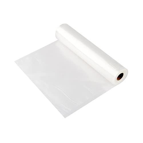 Alipis Vacuum Sealer Bags Roll Food Preservation Pouch for Vegetables Food Storage Container for Home Kitchen Use Compatible with Vacuum Sealers