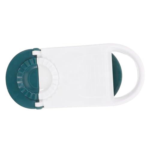 GLEAVI Dumpling Skin Maker Kitchen Dumpling Presser Easy to Use Non- Handles Ideal for Home Commercial Use