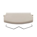 Pour Audi A4 B6 B7 2002-2007 Accessoires de console centrale de voiture Couvercle d'accoudoir de voiture Couvercle de console Clip de loquet.