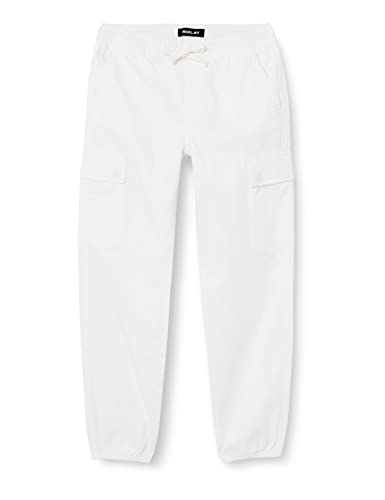 Pantalons cargo fille Replay Sg9379 parfaits pour l'école et les sorties en plein air