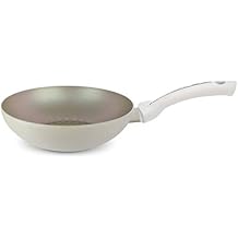 Pensofal,White Diamond Wok 28cm