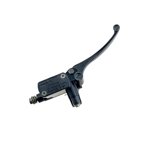 Pompe de frein de moto à pression hydraulique stable pour Honda DIO ZX50 AF35