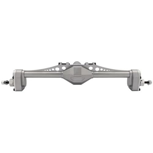 RC�t�����g���A�A�N�X���Z�b�g Compatible With Axial For Capra 1.9 For Unlimited Trail For Buggy For UTB For Currie F9 1/10 �A���~�����t�����g�ƃ��A�|�[�^���A�N�X