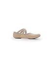 Capezio Damen Hanami 2037W Segeltuch Ballettschuh Ballerinas Tanzschuhe Dance Shoe, Hellrosa, 41 EU