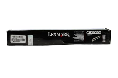 C53030X Lexmark C522 photoconducteur noir tambour imprimante laser