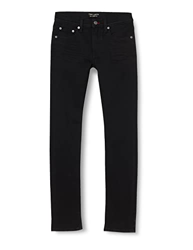 Jeans skinny comf para niñas cómodos que no aprietan Teddy Smith vaquero escolar