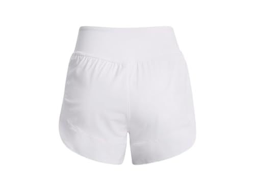Short UA Vanish 2 en 1 pour vos sessions de running en extérieur - 5