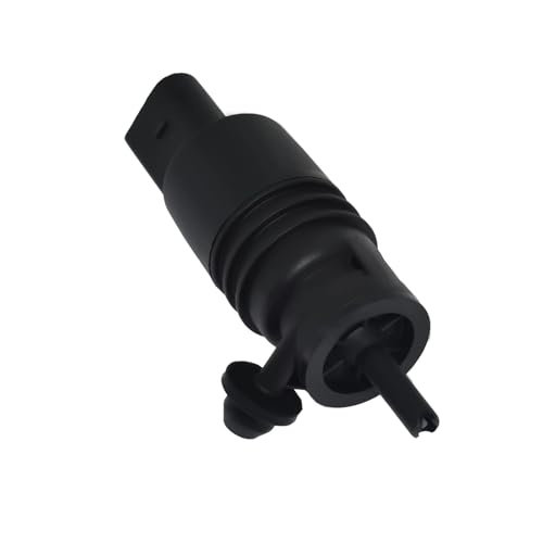 Pompe de lave-glace pour BMW E46 E39 E60 X5 | Référence OEM 67128362154