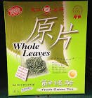 Whole Leaves 18 Bags