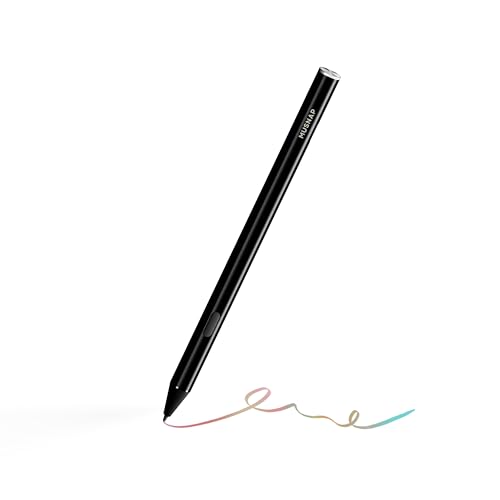 Lápiz capacitivo compatible con Musnap X y pantallas Ocean USI