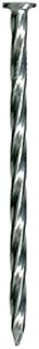 Grip-Rite 10D 3 in. Deck Hot-Dipped Galvanized Steel Nail Flat 5 lb. Price In India