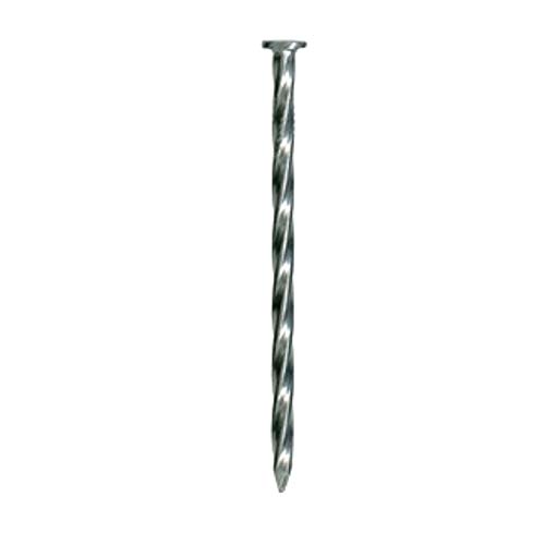 Grip-Rite 10D 3 in. Deck Hot-Dipped Galvanized Steel Nail Flat 5 lb. - Review, Price and Buying Guide