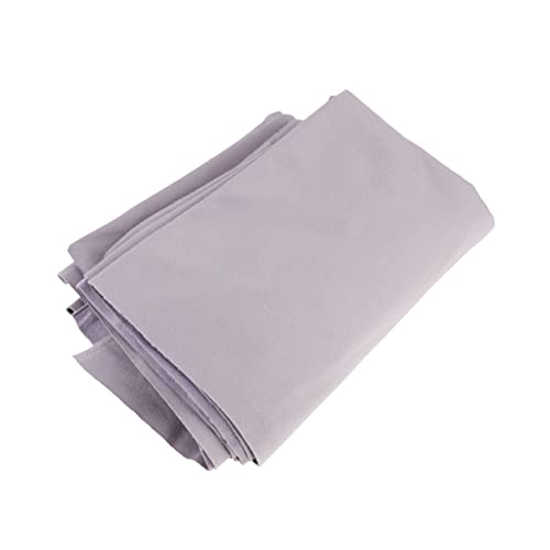 Tissu simple face Operitacx pour canapés et rideaux sur mesure