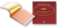 Essbares Blattgold 22 Karat Transfer