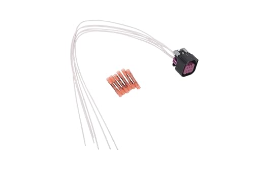 Connecteur noir ACDelco PT2265 GM Original Equipment pigtail multi-usage auto