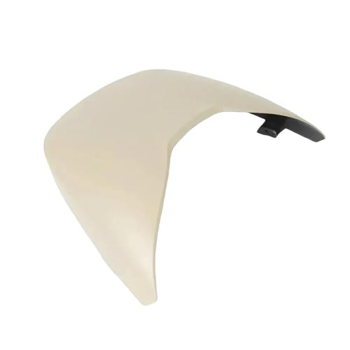 Accessoires de moto GTV300 coque de selle pour les balades urbaines en solo