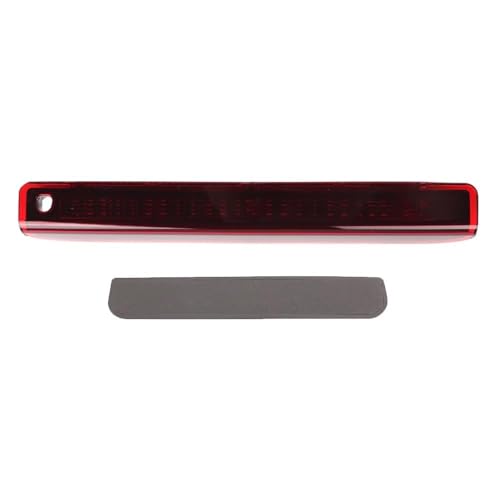 Troisième feu stop Megane 3 feu stop montage élevé LED rouge référence constructeur 265900006R