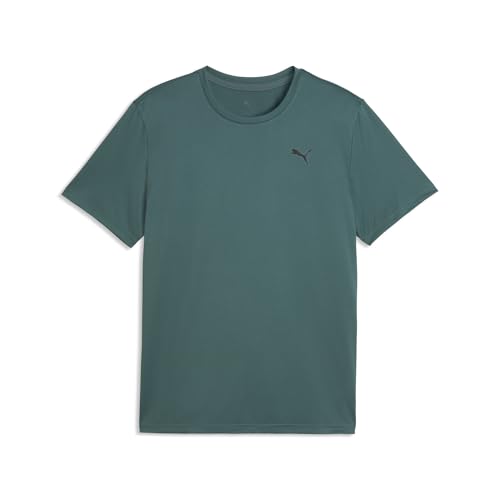 M TAD Essentials Solid Cat Tee (LC Small Cat) 1