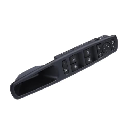 Bouton de commande de vitre electrique avant gauche 809610017R mecanisme auto