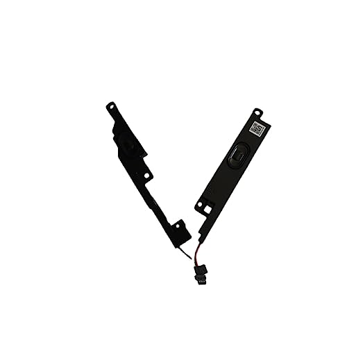 Haut-parleur interne ordinateur portable HP ProBook 450 G3 pièce rechange noir