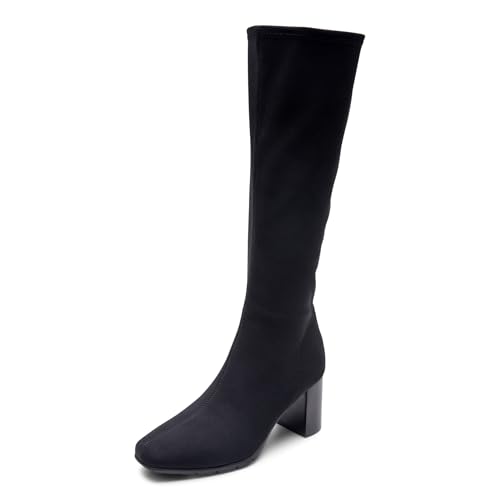 Image of Aerosoles Women's Micah Knee High Boots