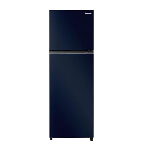 Image of Panasonic NR-TG358BPAN 304 L Prime Convertible 6-Stage Smart Inverter Refrigerator